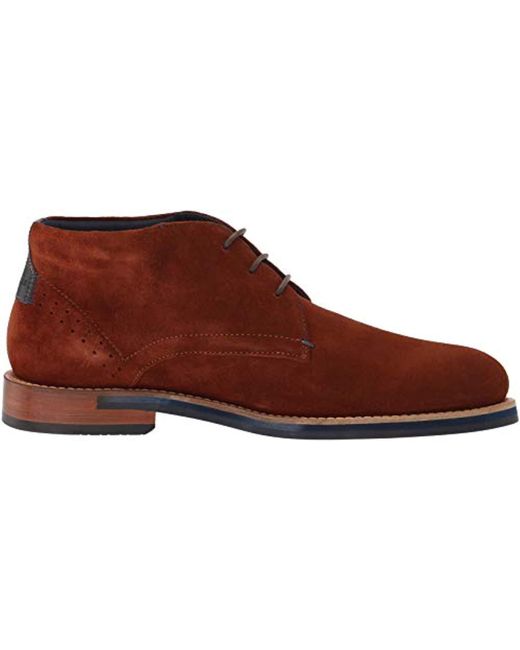 ted baker london daiinos chukka boot