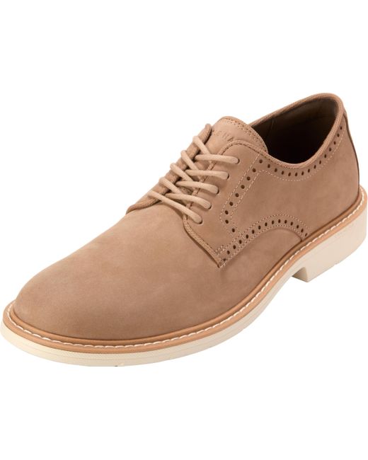 Cole Haan Black Go-to Plain Toe Oxfords for men