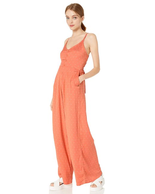 ankle length romper