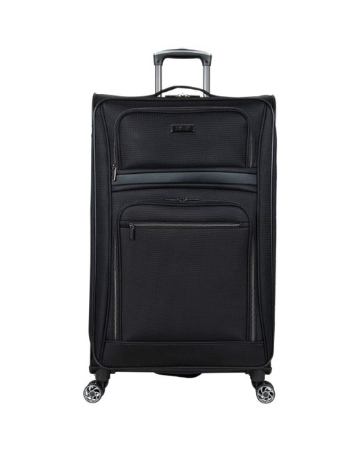 Cole Reaction Synthetic Rugged Roamer Luggage Collection