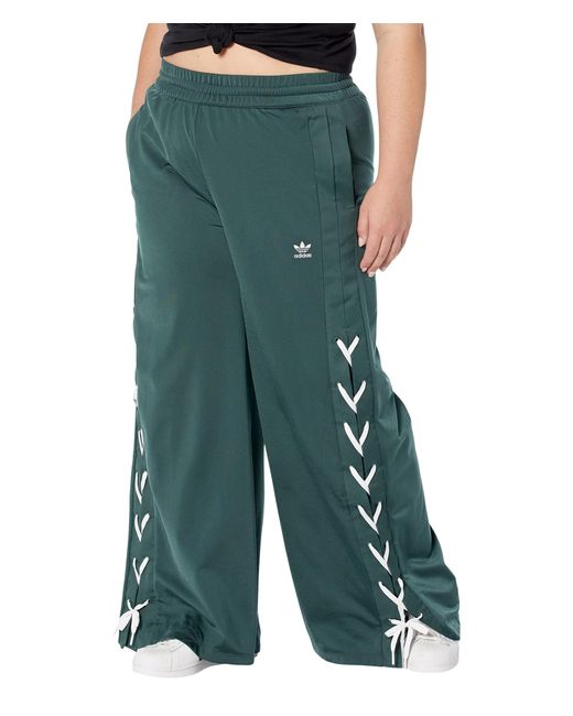 always original laced cuff pants