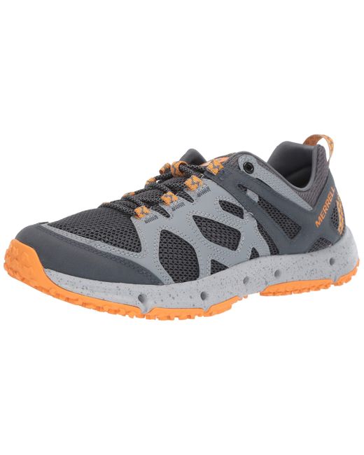 merrell men's hydrotrekker shoes