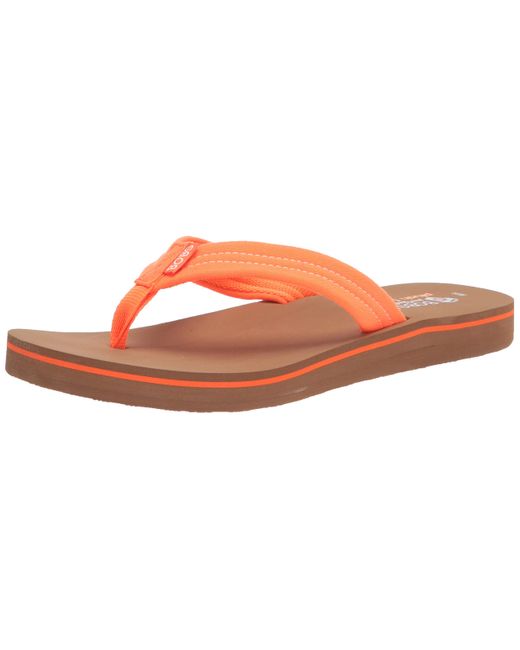 skechers bobs sunset sandals