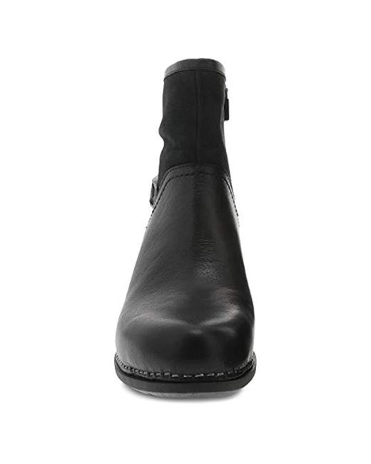 dansko hayley