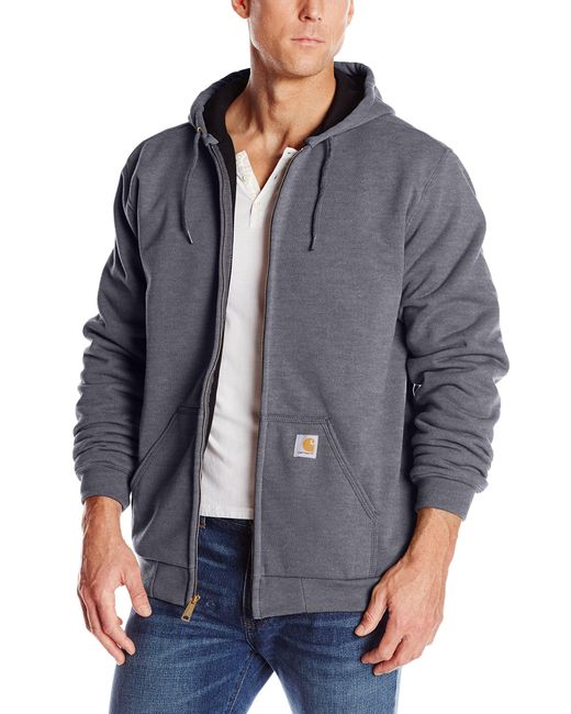 carhartt rain defender rutland