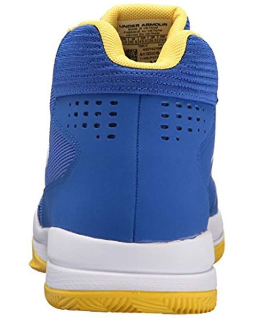 jet 2017 under armour