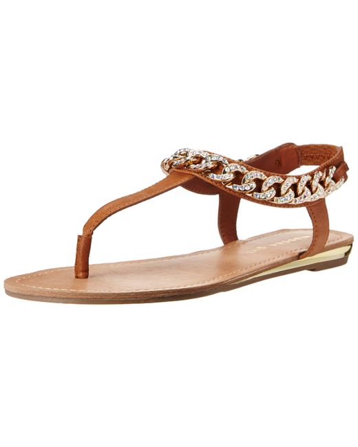 Madden Girl Classic in Black Lyst