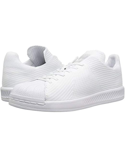 adidas originals superstar primeknit