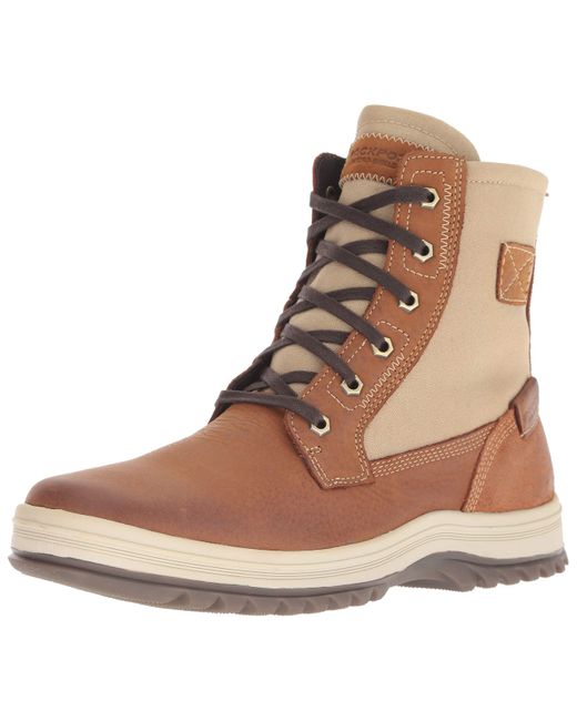 rockport world explorer moc toe