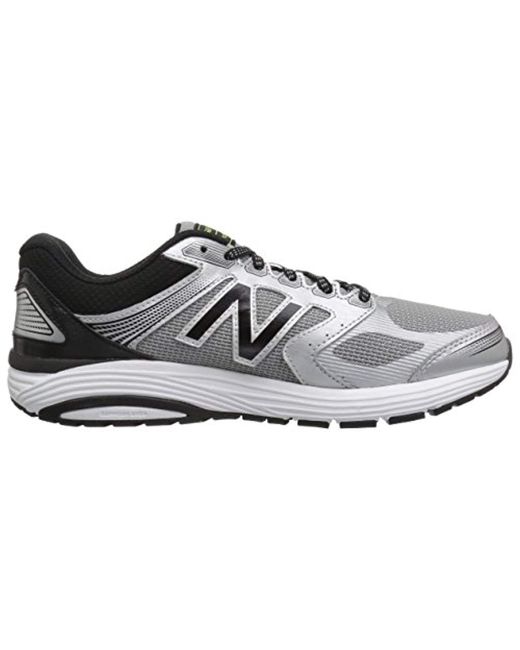 new balance m560v6 mens running shoes