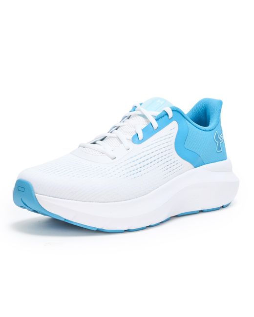 Under Armour Blue Charged Rogue 5,