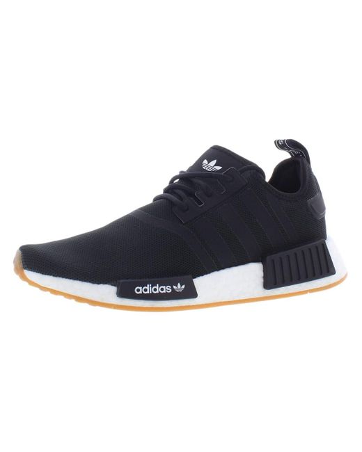 Herren sneaker adidas originals nmd_r1 sneakers cheap