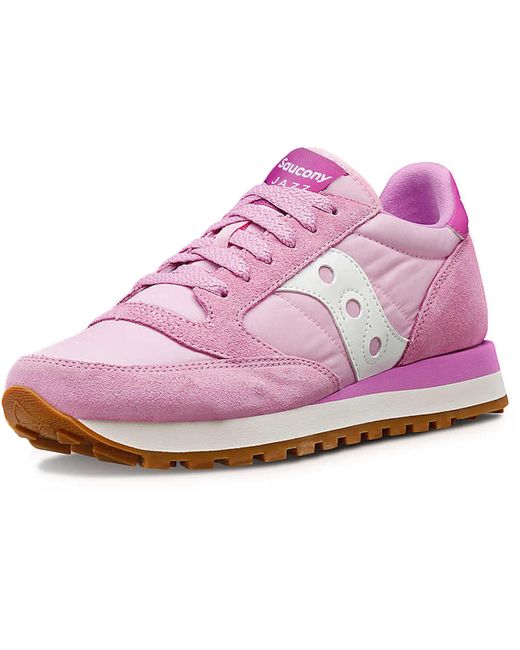 Saucony jazz original clearance sale