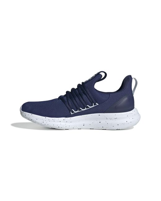 Adidas Lite Racer Adapt Blue Top Cloudfoam Lite Racer Adapt Blue Top Sale Adidas  LITE RACER