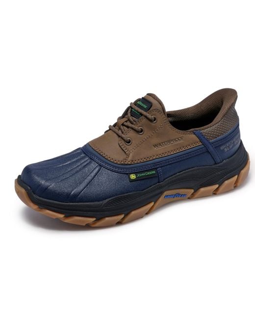RESERVED FOOTWEAR NEW YORK Men display picture 2