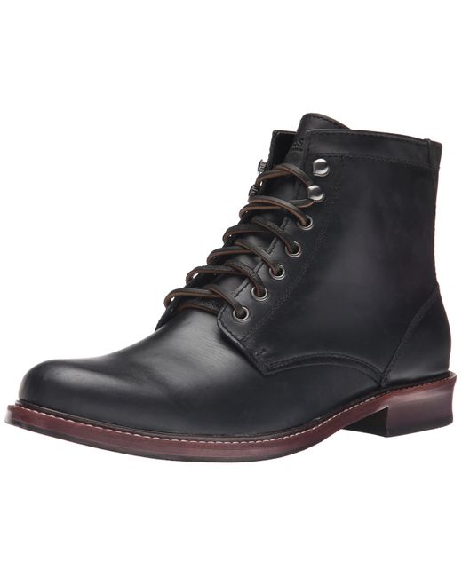 eastland boots mens