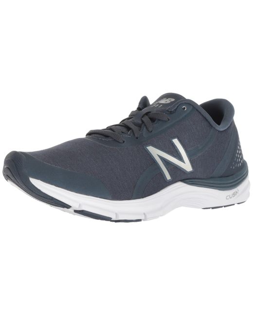 New Balance 711 V3 Cross Trainer in Dark Green (Green) - Save 54% | Lyst