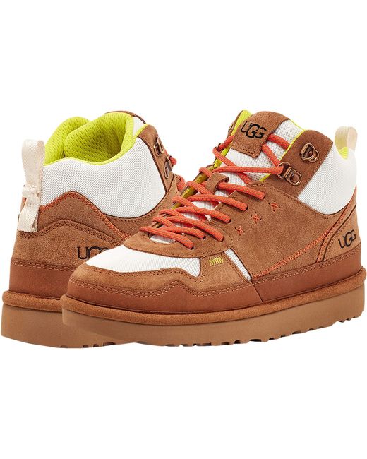uggs high tops men