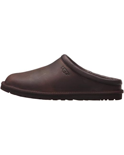 ugg classic clog mule