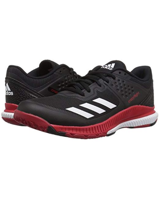 adidas crazyflight bounce w