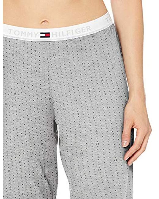 Bottom Lounge Pajama Pant Pj 