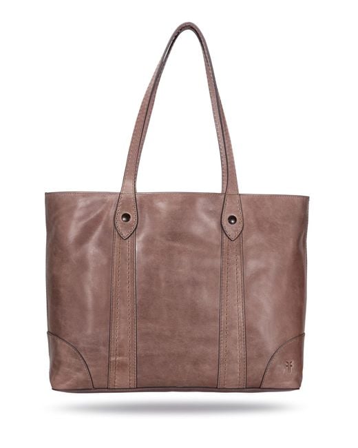 Frye melissa shopper sale clearance