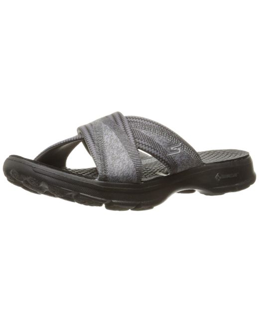 skechers fiji flip flops