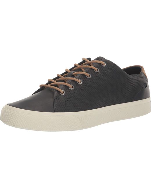 sperry men's striper plushwave ltt sneaker