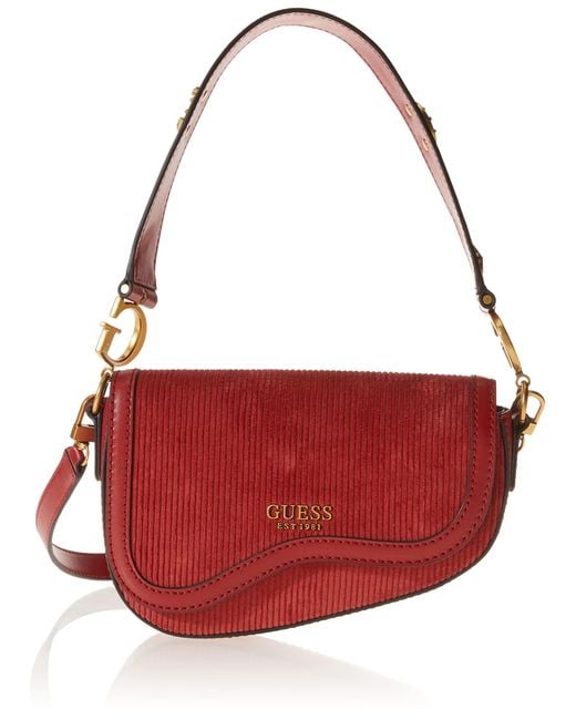 guess handbag, Satchel, Brand new Light Rose color, Comes with adjustable  strap | eBay