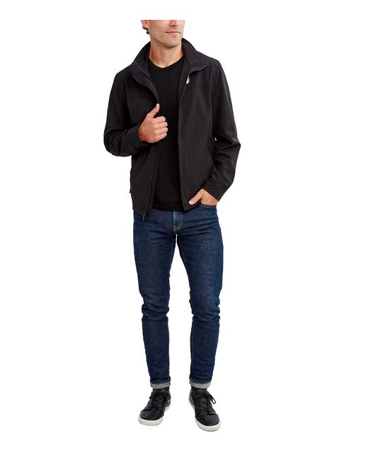 nautica golf jacket