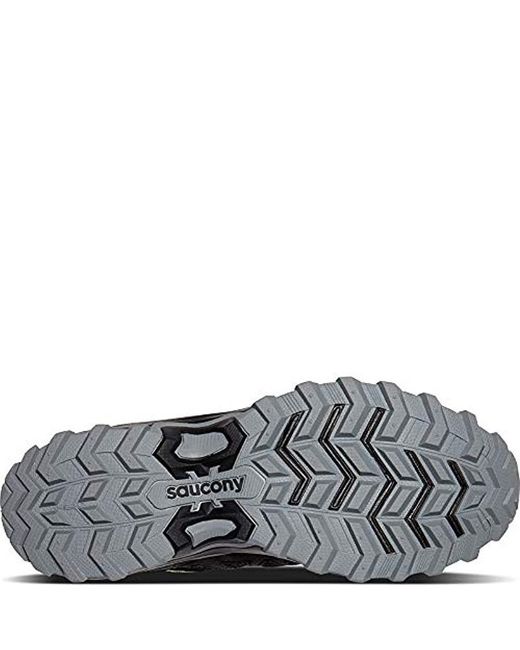 saucony gtx