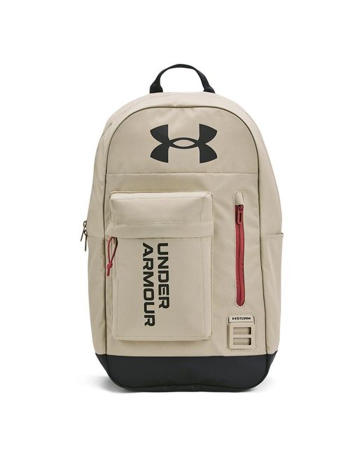 Under Armour Metallic Halftime Backpack,