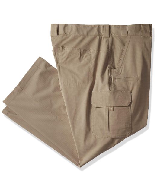 Dickies men's stretch 2024 ripstop tactical pant