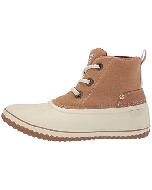 sperry schooner