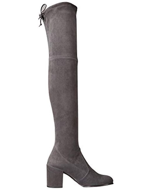 stuart weitzman slate