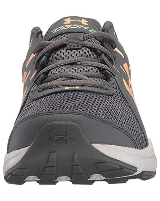 under armour men's dash 2 running shoe
