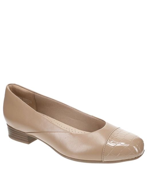 Clarks Shoes Ballerine Clarks Amazon Clarks Juliet Rise Ballet Flat