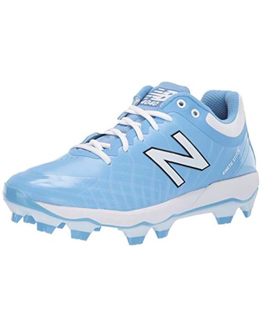 men's 4040v5 molded baseball shoe