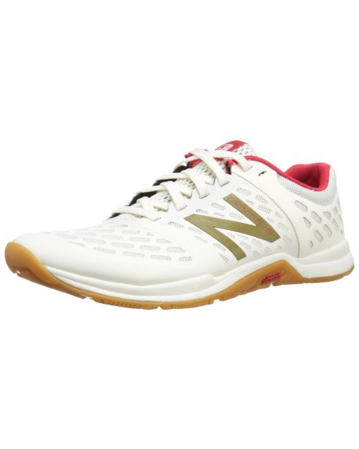 20v7 minimus cross trainer