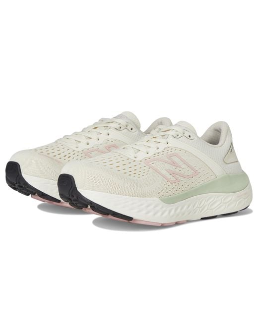 New Balance Black Fresh Foam X 1540 V4 Running Shoe