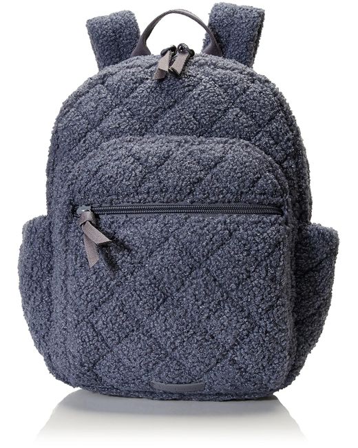 vera bradley iconic small backpack