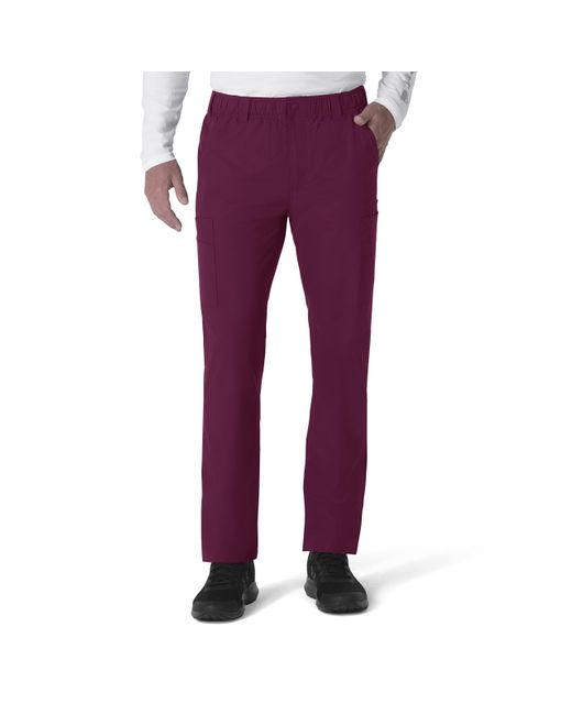 Carhartt Purple Force Straight Leg Pant for men