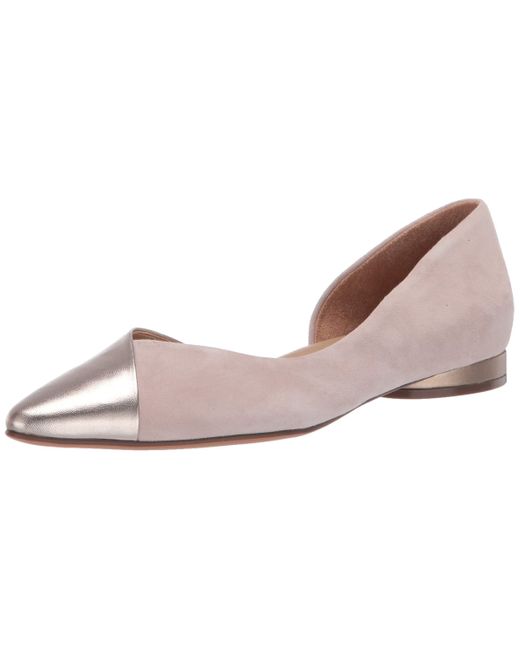 naturalizer hayden flat