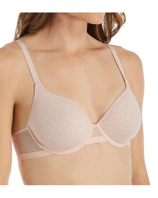 Hanes Women's Fit Perfection Underwire Bra with Lift, Golden Cocoa, 36D :  : Clothing, Shoes & Accessories