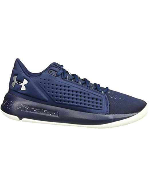 under armour torch blue
