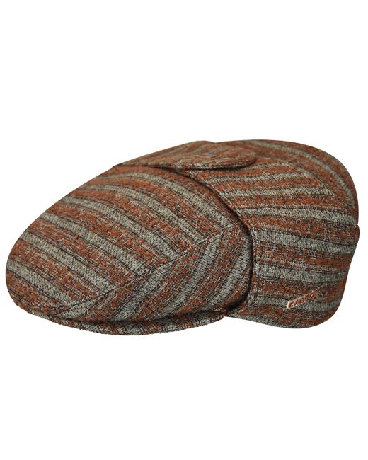 kangol tweed bugatti