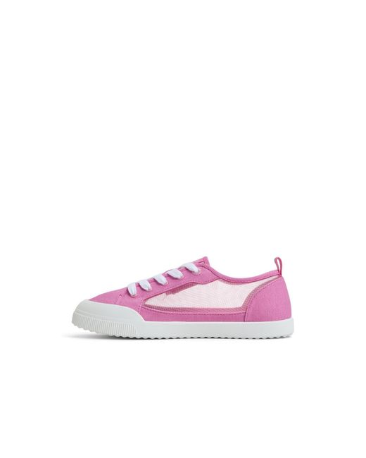 Roxy Pink Shorebreak Sneaker