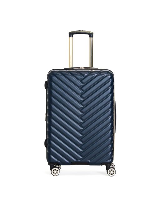 Cole Reaction Madison Square Hardside Chevron Expandable