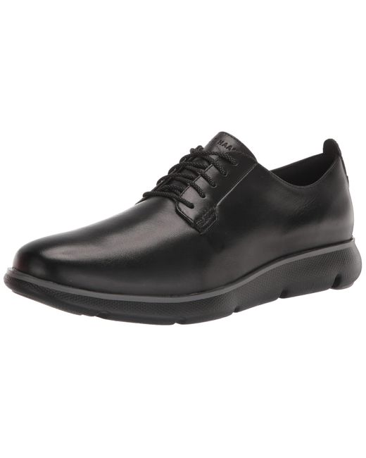 cole haan zerogrand omni postman oxford