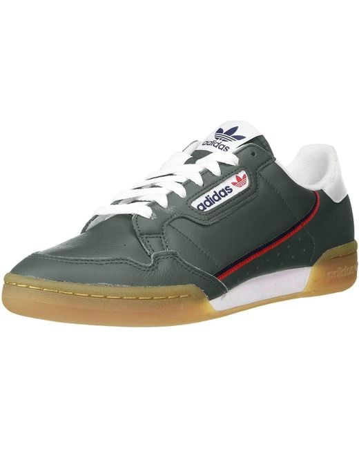 adidas continental 45